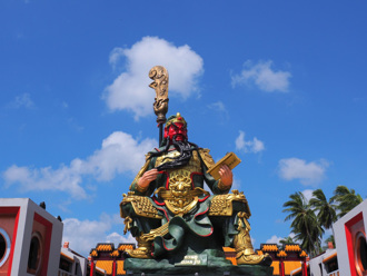 《三國演義》刮骨療毒寫錯了 幫關羽治療的神醫不是華陀