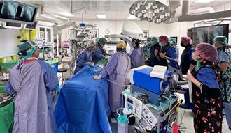 22岁大学生突抽搐倒地  严重心律不整险夺命