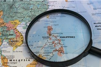 施正鋒專欄》被出賣的菲律賓