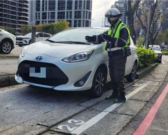 春節連假新北路邊停車暫停收費 除夕初一商圈老街也免費