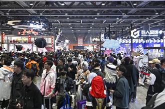 連36年居冠！廣東去年生產總額破14兆人民幣 今年GDP拚5％