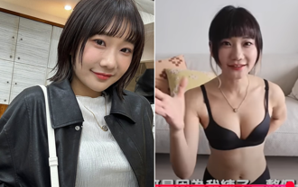 爱莉莎莎罕见解放身材 晋升瑜伽师后认「上围缩水」成遗憾