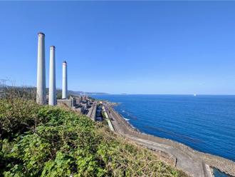 協和電廠轉型空汙更低？環團控台電資訊片面誤導里長