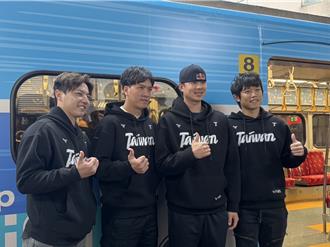 500元鈔票換成12強球員？林立再喊換掉很可惜