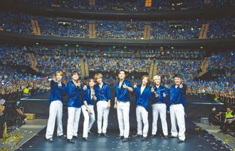 Super Junior拒與遠雄合作 大巨蛋開唱遭卡？北市府回應了