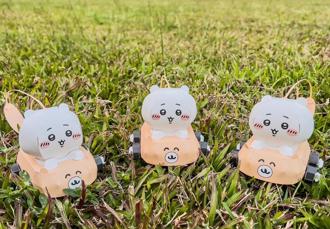 「吉伊卡哇」提燈成另類貨幣？大批高雄人想換衛生紙網熱議