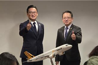 送股東大禮！台灣虎航擬配6元股利 董座喊「配好配滿」