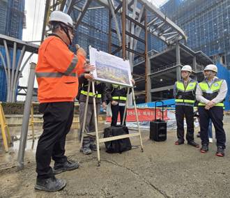 坦言勞檢員壓力大流動率高 洪申翰：不讓他們獨自面對