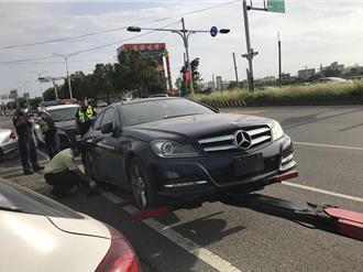 年揪1327假車牌！修法初審「加倍重罰7.2萬」3樣態沒入