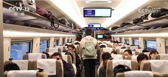 別再找安全帶了、乒乓球可以帶！大陸搭高鐵須知一次看