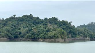 想當島主嗎？白河水庫私人小島拍賣 1坪800元有找