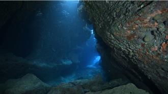 隨時隨地享受綠島潛水樂 東管處VR觀光一窺海底樣貌