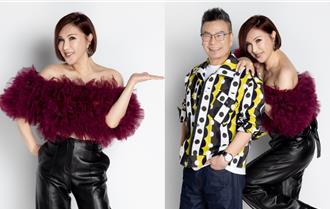 脫口「謝金燕兒子生父」真實身分 利菁懊悔失言急道歉