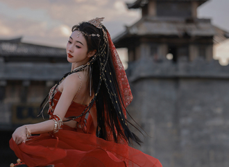 古代和亲为何只嫁女儿 不娶异国公主？背后藏心机