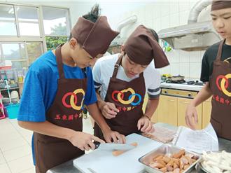 花蓮攜手3職探中心辦寒假營隊 助國中小學生探索職涯發展