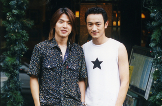 李威捲精舍命案被約談 前搭檔林佑威首發聲