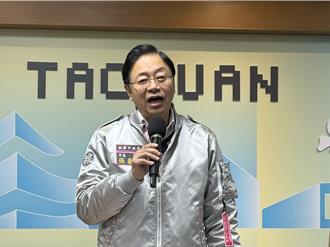 待用餐免先評估、提高安家點數 桃園祭3福利讓弱勢過好年