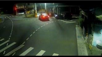 「财富女神」王宥忻酒驾遭逮 酒测值超标被起诉