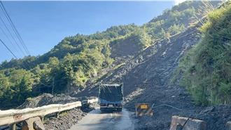 因應春節返鄉團圓 中橫便道增開通行班次