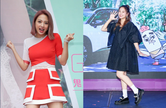 鬼鬼未婚生女后狂PO照 最新动向曝光「2025第一邀」