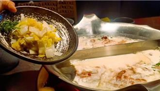 開春火鍋新選擇！湊湊酸菜白肉鍋贈刮刮樂 樂崎點龍蝦餐送龍蝦
