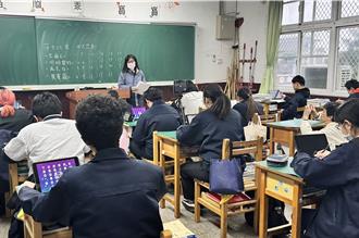 苗栗國中生罹患白血病 學校師生齊募35萬助抗病魔