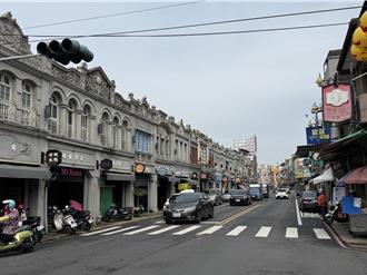 台南新化年貨大街攤租漲3倍僅能擺6天 居民爭取延時未果