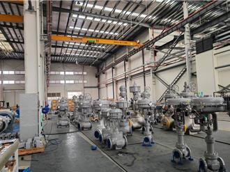 陸助力中小企業國際化 鼓勵「抱團出海」