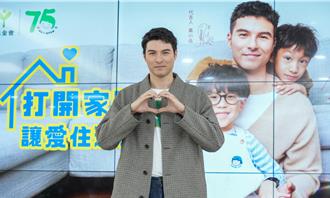 鳳小岳二度代言謙稱「不完美父母」 被問跟阿妹合作後續回應了