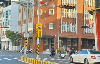 网传交通裁罚新规1／20上路 交通部澄清5大谣言