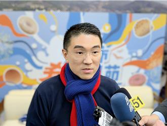 謝國樑「挺過罷免」滿意度炸裂式飆高 最新民調令人吃驚