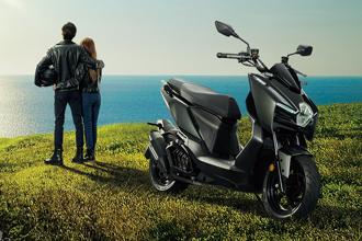 SYM新世代跑旅MMBCU改款上市 長途騎乘更輕鬆