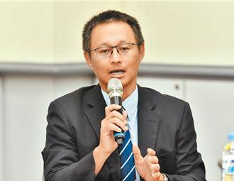 群联电子董事长「涉财报不实」 法院判决解任董事职位