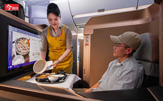 張國煒突要求星宇「跑快一點」 驚人內幕曝光 