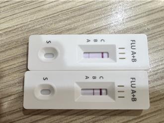 台中某國中16人中流感 家長怒轟期末考害全班團滅