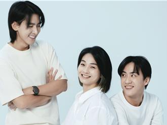 《聽海湧》男星是學霸男神！ 吳翰林離開台灣飛布拉格進修