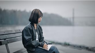 鬼鬼無預警宣布生女 蔡佩軒30歲未婚驚吐「做人計劃」