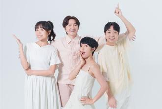 「旺福」小民曝童年困苦生活 感嘆：只要弟弟吃飽我就開心