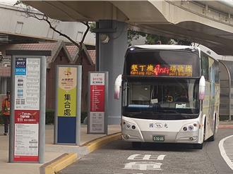 倒數2周過年！高屏8熱門景點疏運出爐 搭大眾運輸享優惠