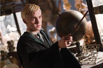 《哈利波特》馬拉松成「膀胱的考驗」 影迷逗趣幫跩哥馬份安太歲