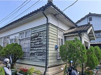 台中后里區公所古蹟將修繕 預計2026年完工