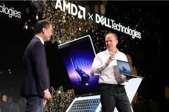 AMD併美伺服器廠ZT    公平會以市場還有兩個老大給過