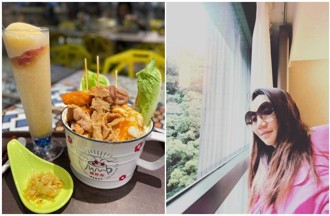 陶晶瑩的「辣杯杯」被控侵占 官司最終結局出爐