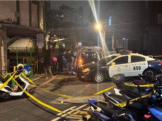 欠錢「釀11人大亂鬥」！永和男欠50萬不還 持玩具槍敲破債主頭