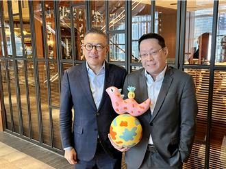 新光三越今年營收拚千億  強化AI消費分析  「台南小北門」店年中開幕