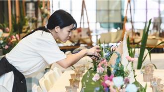 新北有課UKO為情人節暖身 專業講師教你愛情不句點