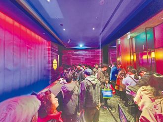 員工手部驗出仙人掌桿菌 饗饗質疑採樣過程遭汙染 衛生局駁斥