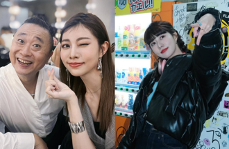 阿部玛利亚脱口「邰智源不是朋友」 曝与《木曜4》真实现况