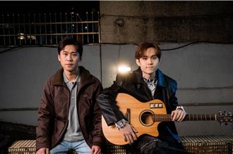 昔PK邱軍聲名大嗓 鄺澤東獲《影后》壁虎街頭爆哭