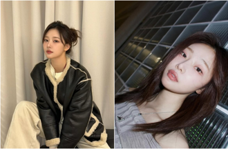 《單身4》李時安絕美臉蛋暴紅！ 7年前「驚人身分遭起底」